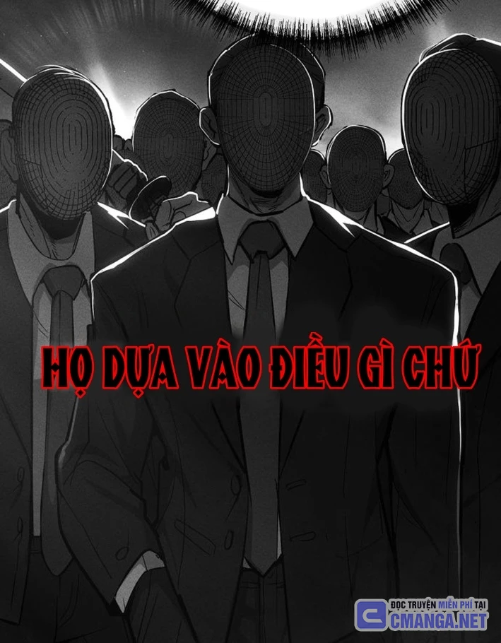 Người Dọn Dẹp Chapter 4 - 69