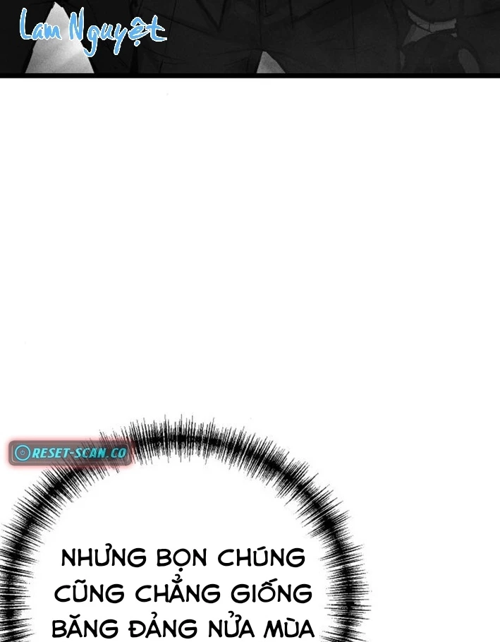 Người Dọn Dẹp Chapter 4 - 70