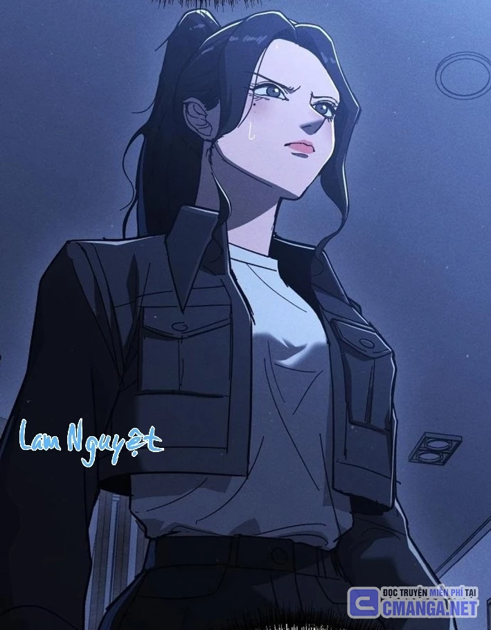 Người Dọn Dẹp Chapter 4 - 75