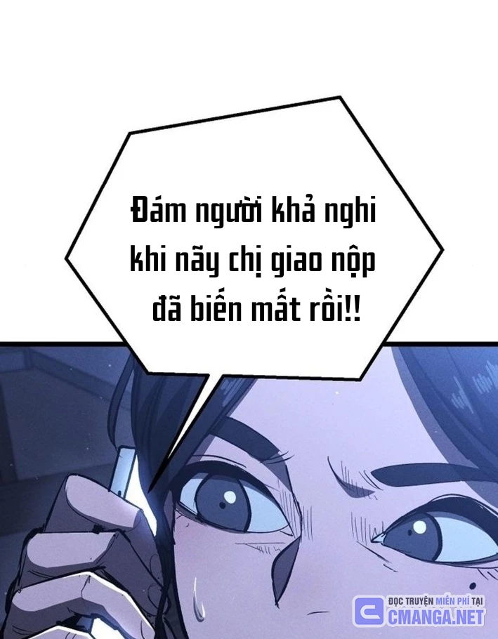 Người Dọn Dẹp Chapter 4 - 81