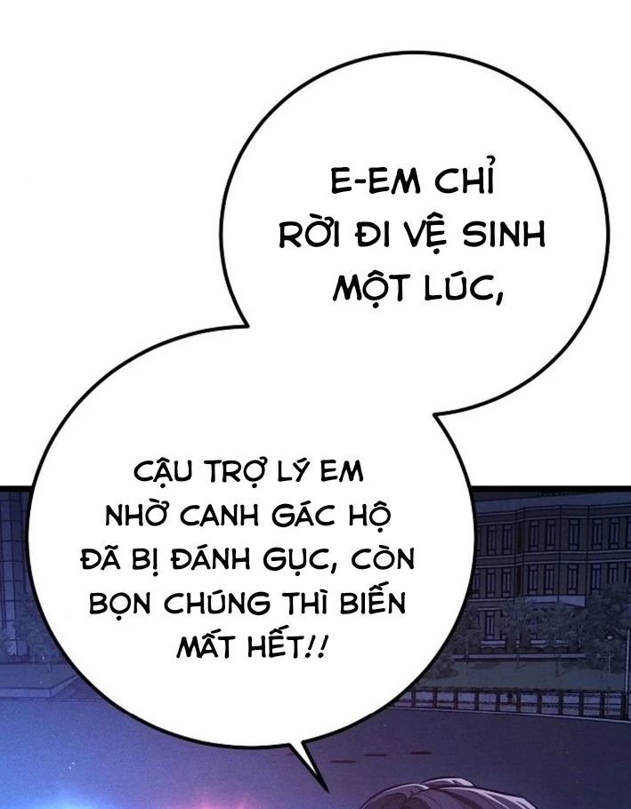 Người Dọn Dẹp Chapter 4 - 83