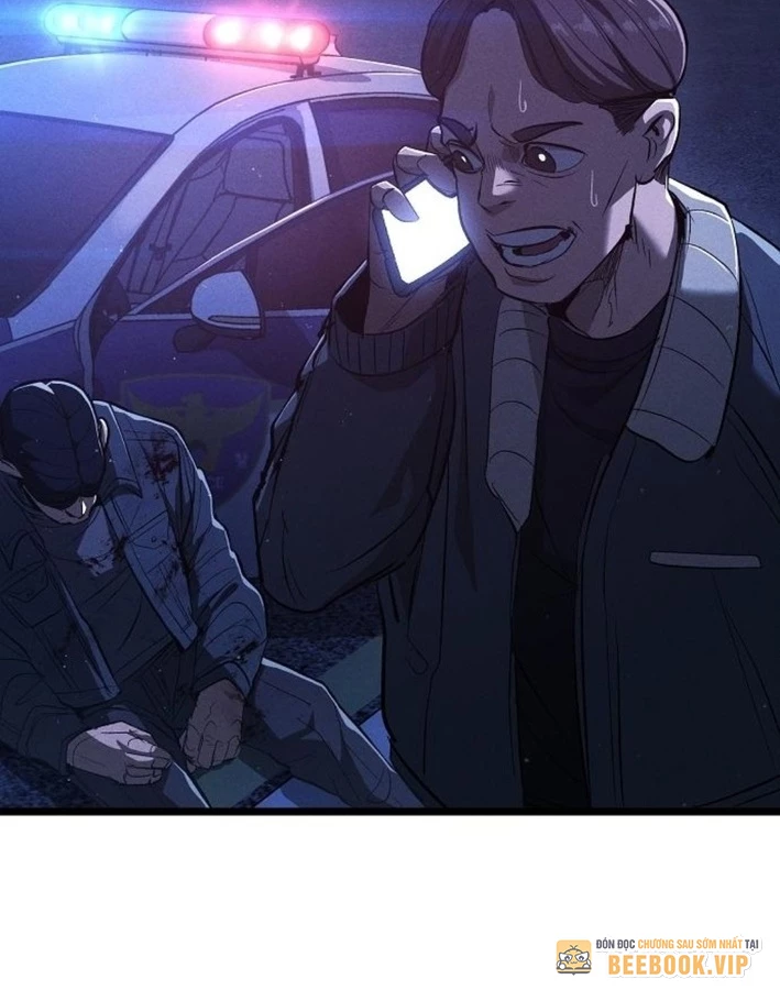 Người Dọn Dẹp Chapter 4 - 84