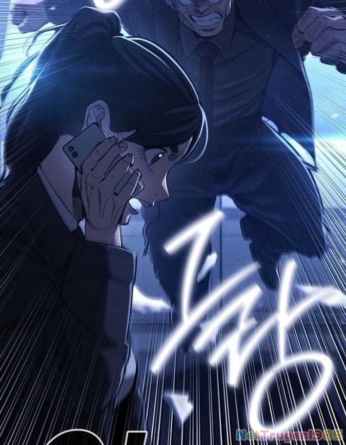 Người Dọn Dẹp Chapter 4 - 86