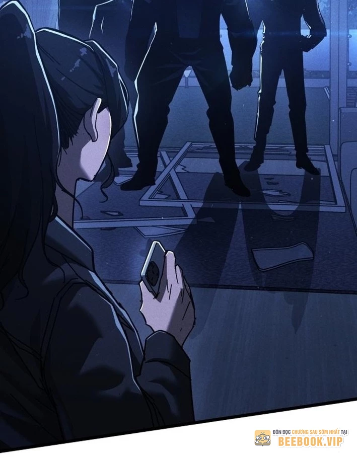 Người Dọn Dẹp Chapter 4 - 90