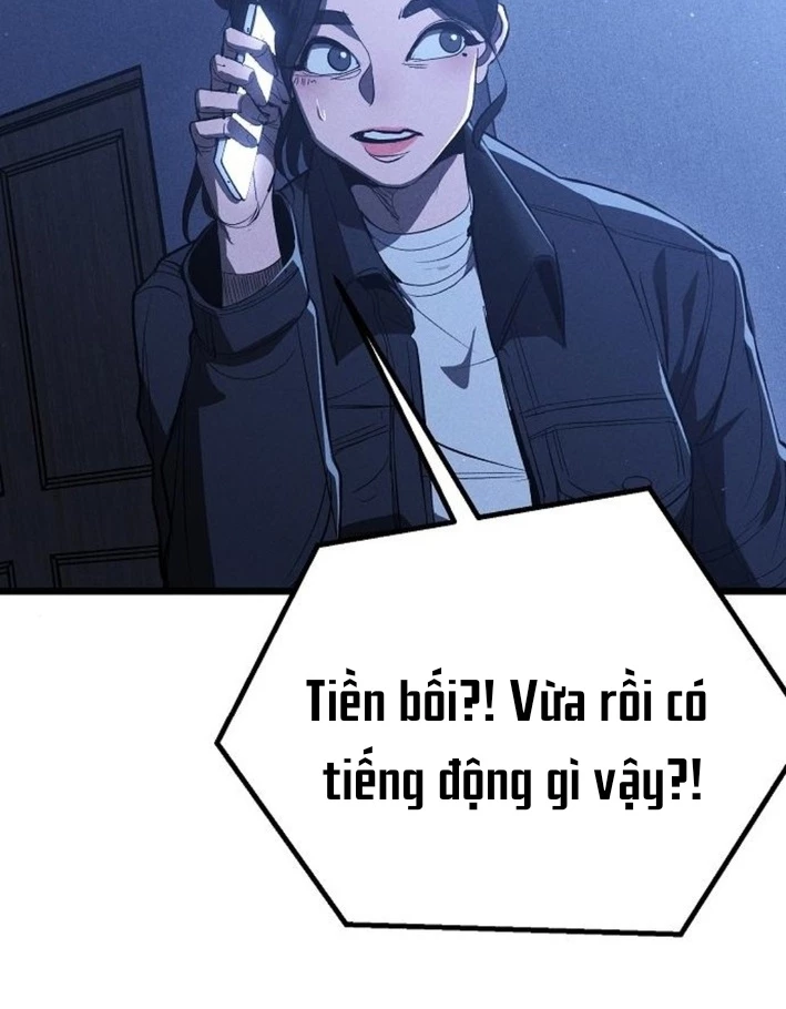 Người Dọn Dẹp Chapter 4 - 92