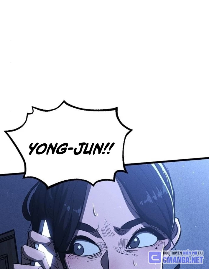 Người Dọn Dẹp Chapter 4 - 93