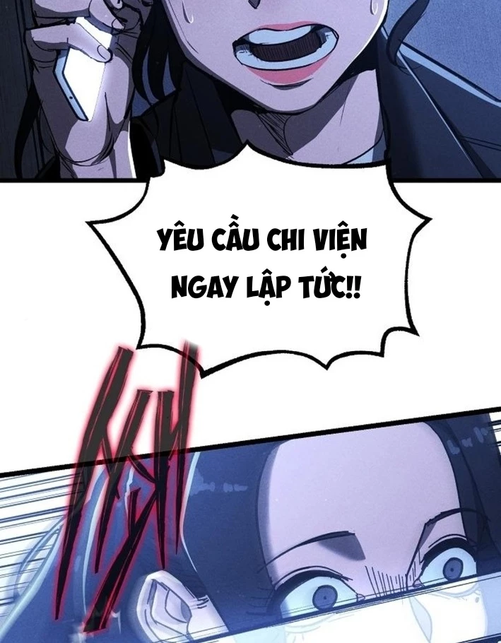 Người Dọn Dẹp Chapter 4 - 94