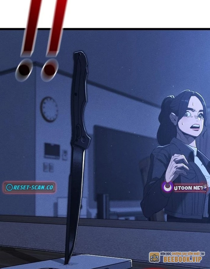 Người Dọn Dẹp Chapter 4 - 96
