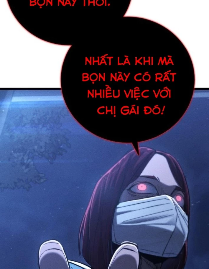 Người Dọn Dẹp Chapter 4 - 98