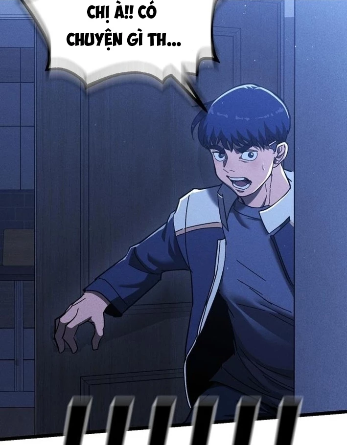 Người Dọn Dẹp Chapter 4 - 100