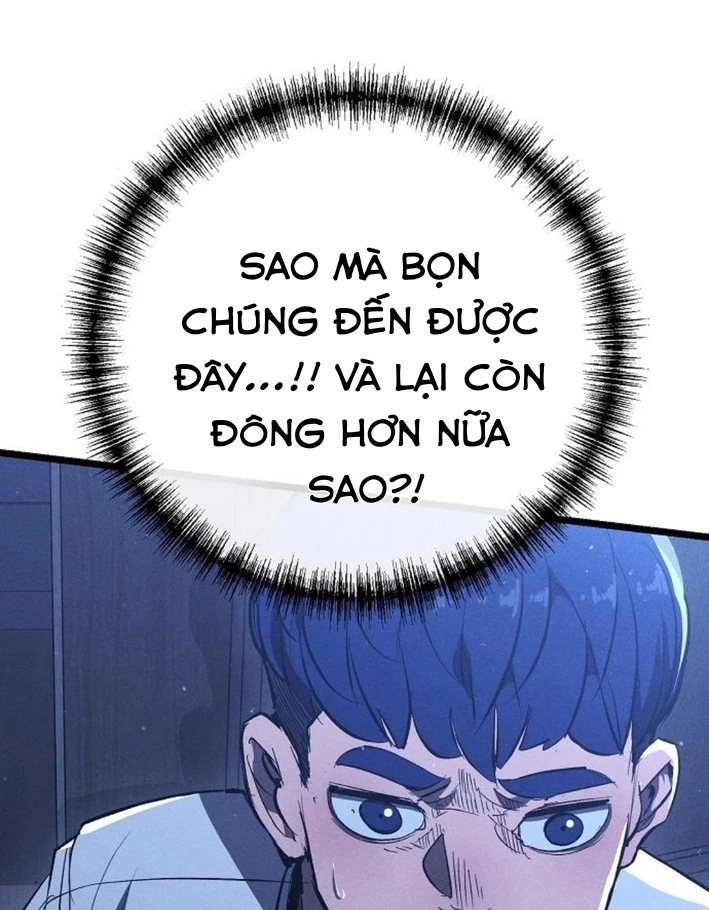 Người Dọn Dẹp Chapter 4 - 104