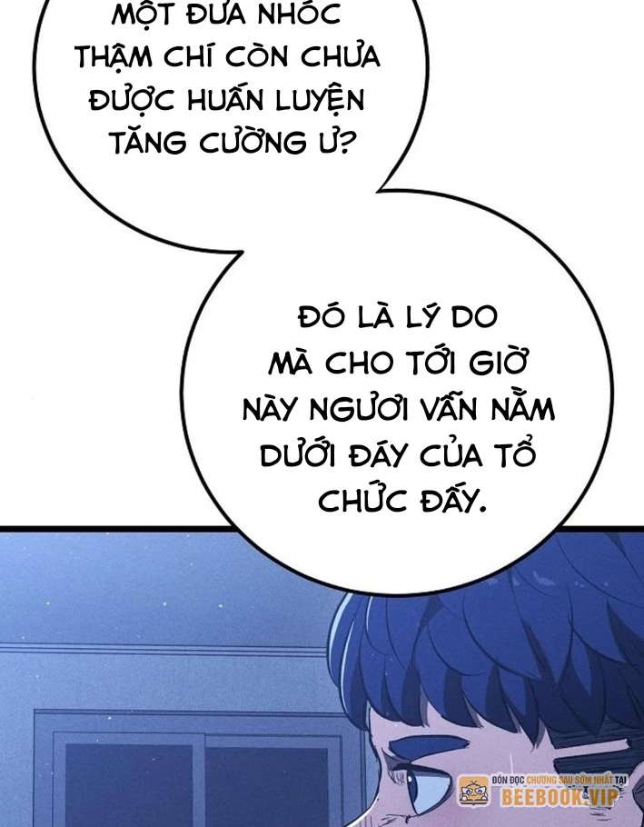 Người Dọn Dẹp Chapter 4 - 108