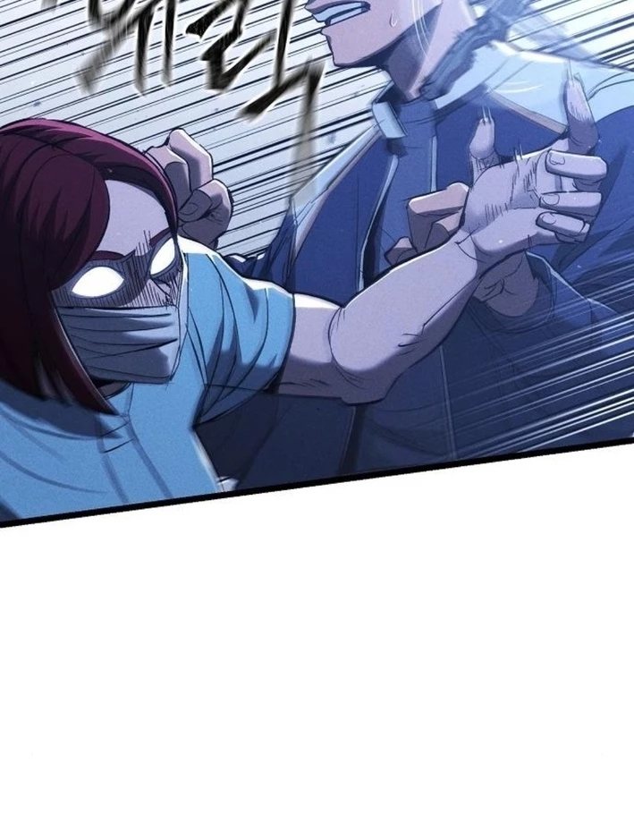 Người Dọn Dẹp Chapter 4 - 127