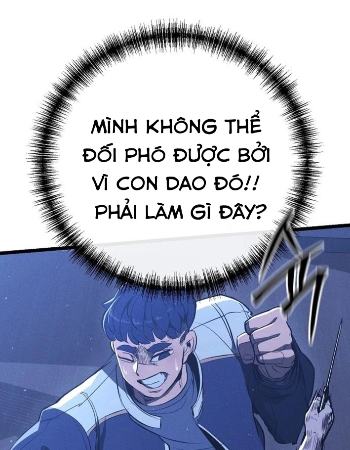 Người Dọn Dẹp Chapter 4 - 133