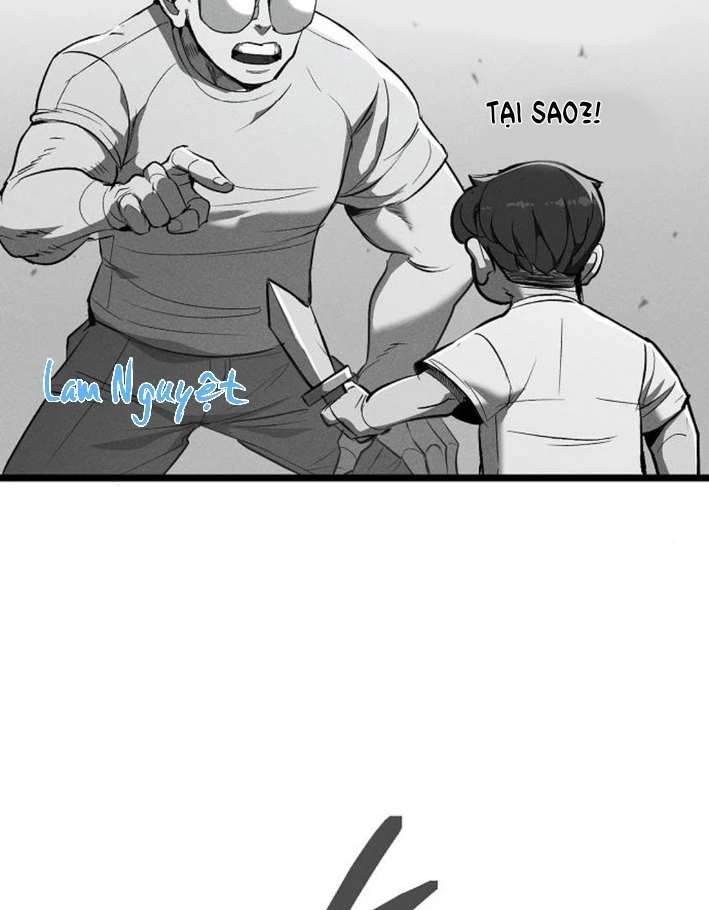 Người Dọn Dẹp Chapter 4 - 136