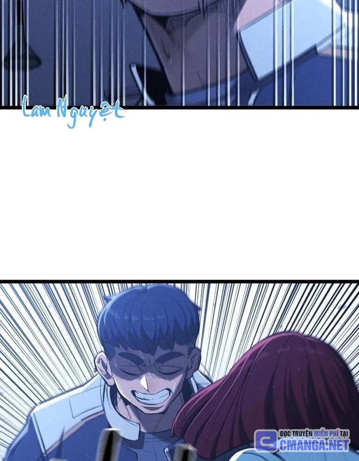 Người Dọn Dẹp Chapter 4 - 141