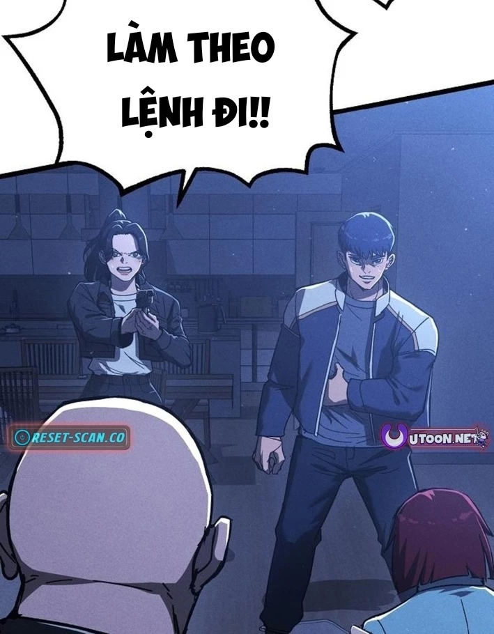 Người Dọn Dẹp Chapter 4 - 148