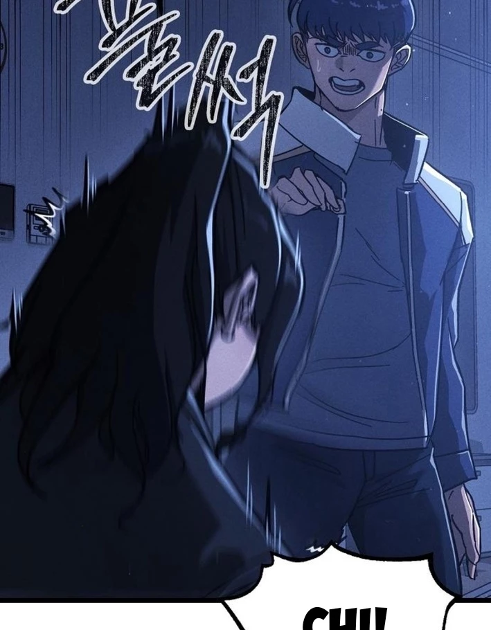 Người Dọn Dẹp Chapter 4 - 152