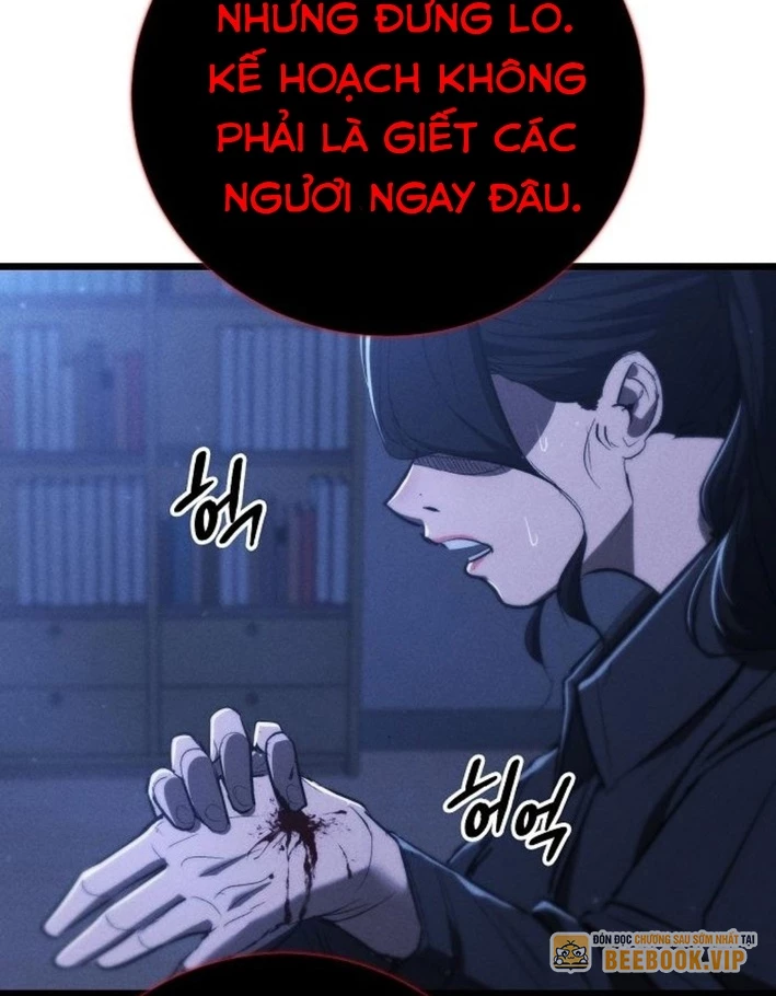 Người Dọn Dẹp Chapter 4 - 156