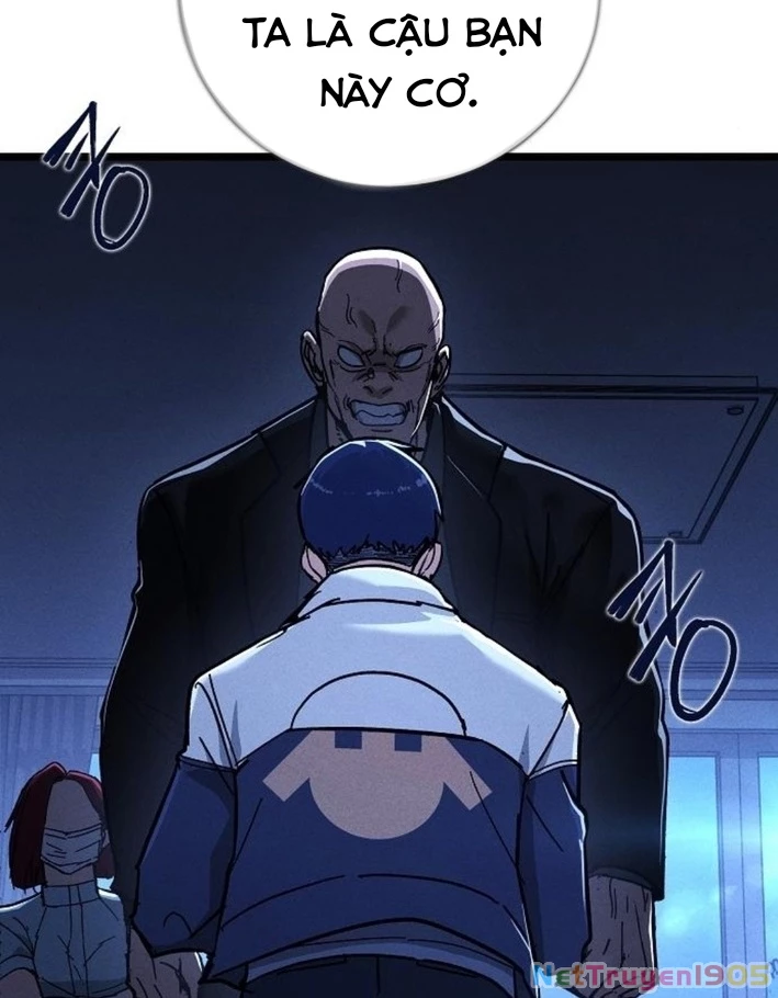 Người Dọn Dẹp Chapter 4 - 158