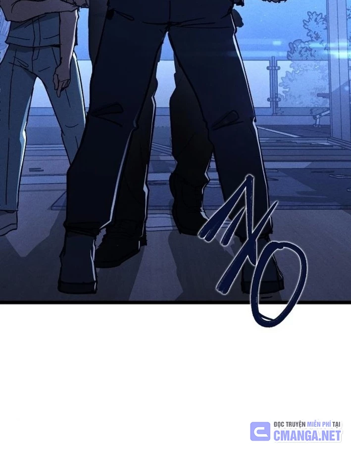 Người Dọn Dẹp Chapter 4 - 159
