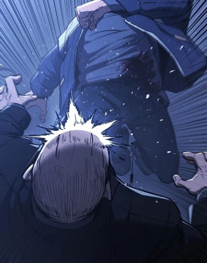 Người Dọn Dẹp Chapter 4 - 187