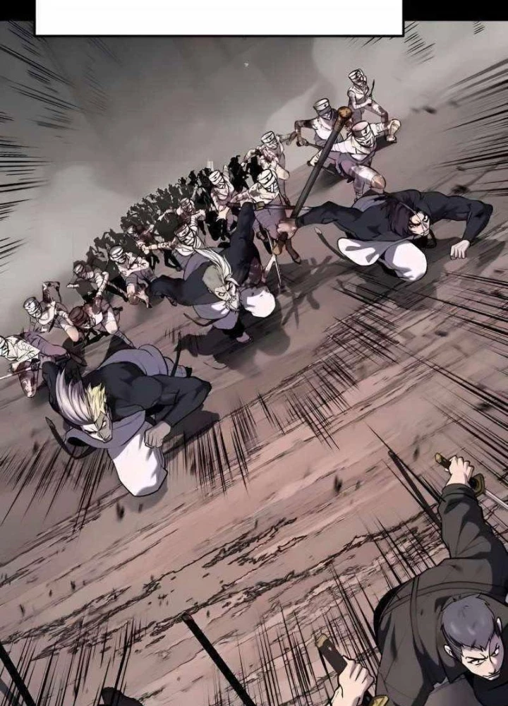 Cậu Bé Của Thần Chết Chapter 293 - 31