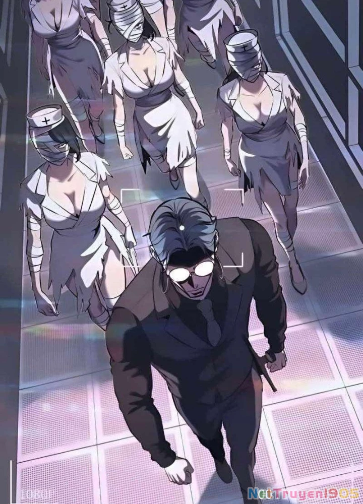 Cậu Bé Của Thần Chết Chapter 293 - 41