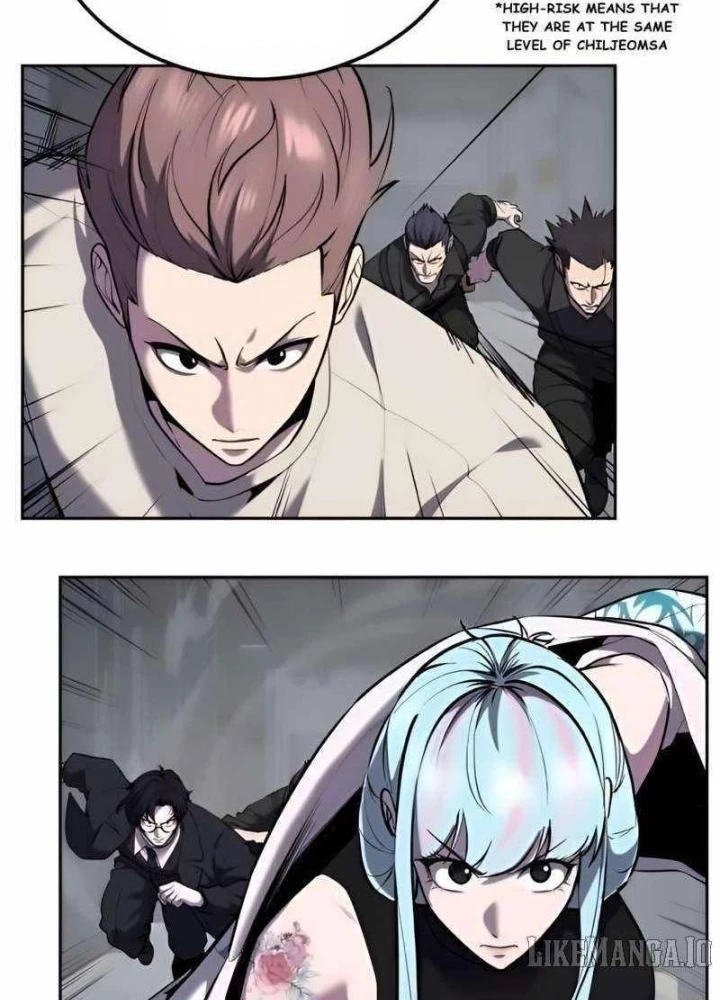 Cậu Bé Của Thần Chết Chapter 293 - 59