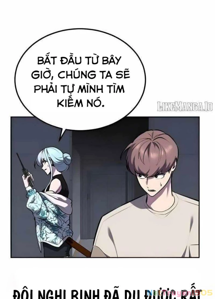 Cậu Bé Của Thần Chết Chapter 293 - 123