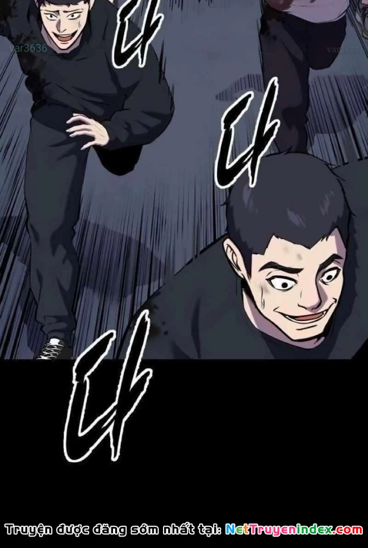 Cậu Bé Của Thần Chết Chapter 293 - 305
