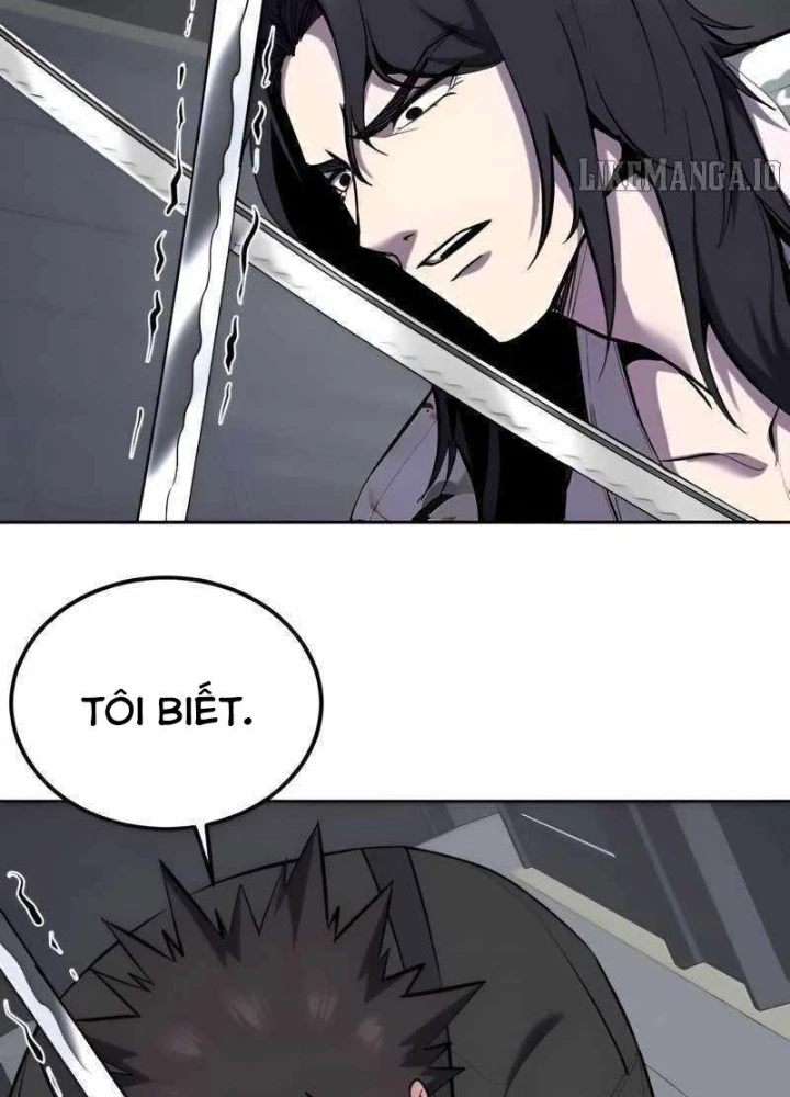 Cậu Bé Của Thần Chết Chapter 293 - 341