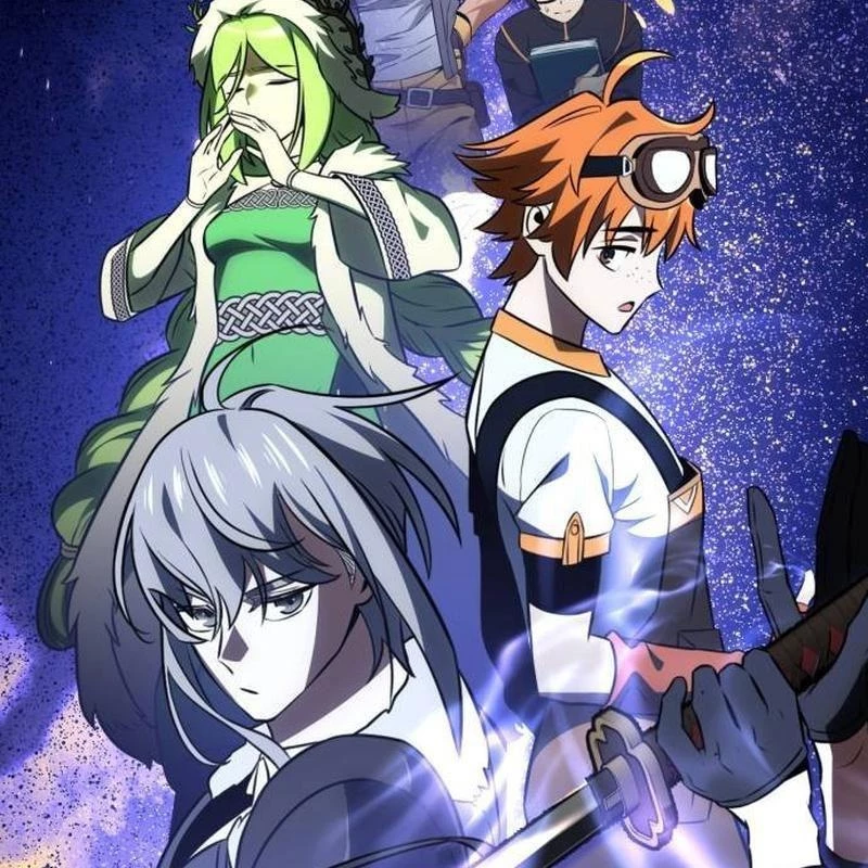 Tôi Đã Giết Tuyển Thủ Học Viện Chapter 86 - 2