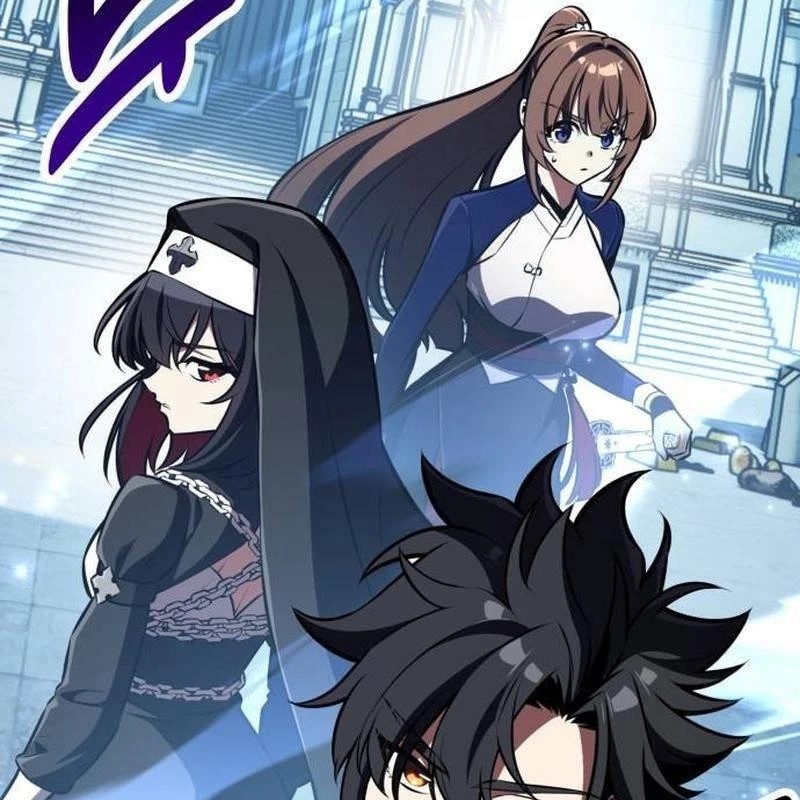 Tôi Đã Giết Tuyển Thủ Học Viện Chapter 86 - 42