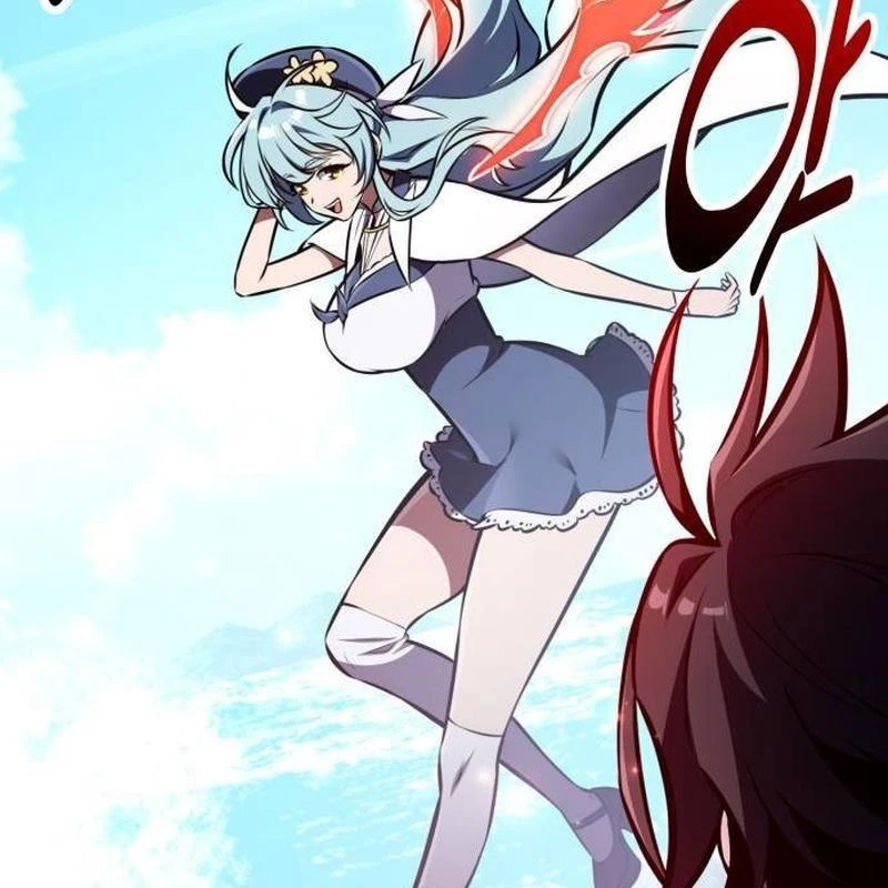 Tôi Đã Giết Tuyển Thủ Học Viện Chapter 86 - 48