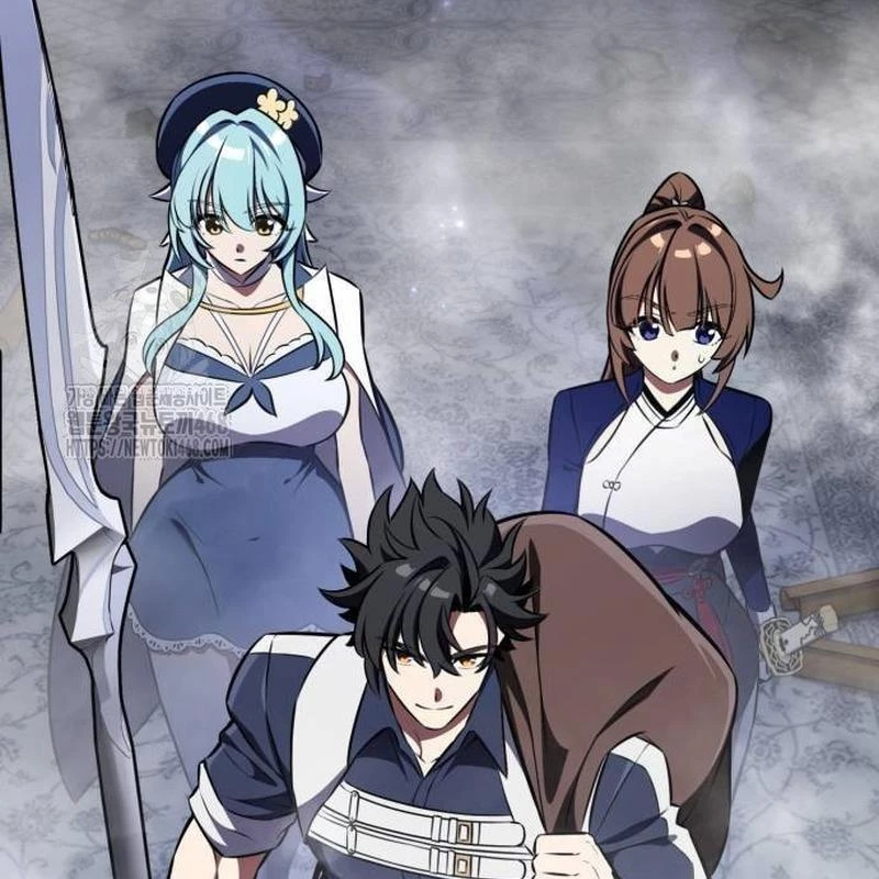 Tôi Đã Giết Tuyển Thủ Học Viện Chapter 86 - 57