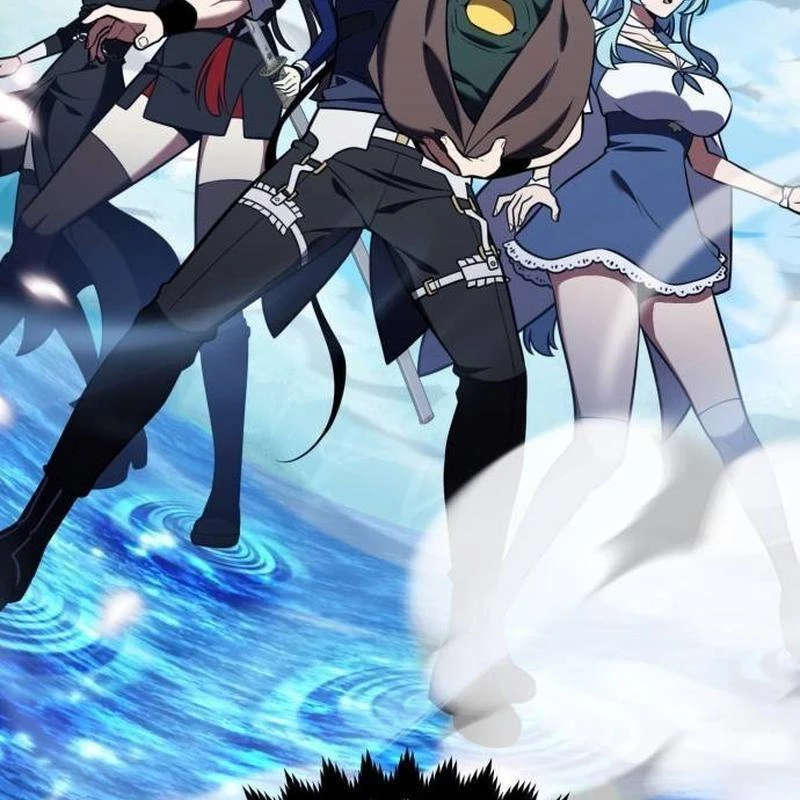 Tôi Đã Giết Tuyển Thủ Học Viện Chapter 86 - 129