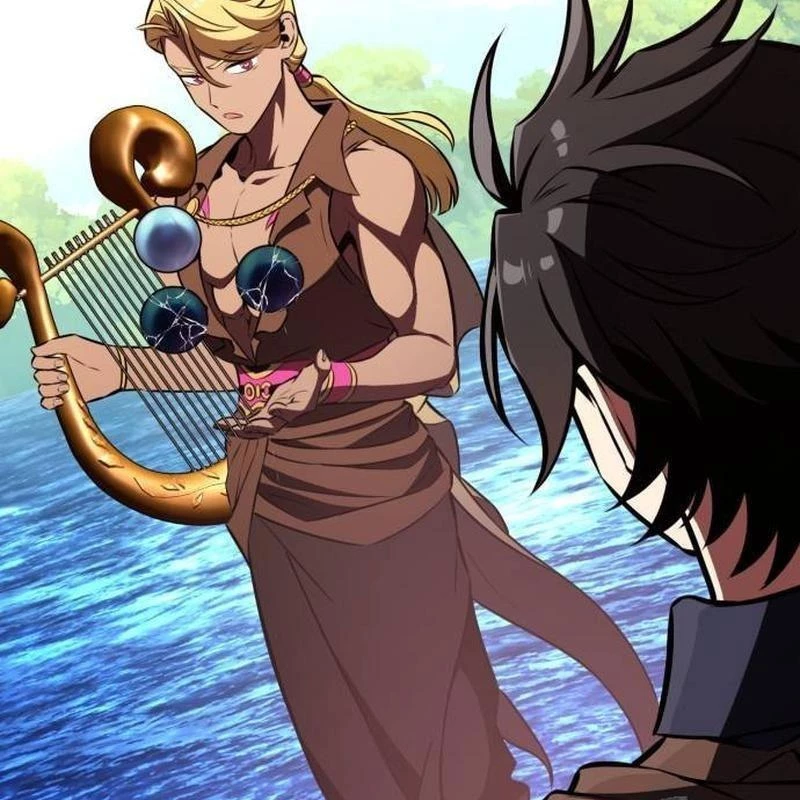 Tôi Đã Giết Tuyển Thủ Học Viện Chapter 86 - 273