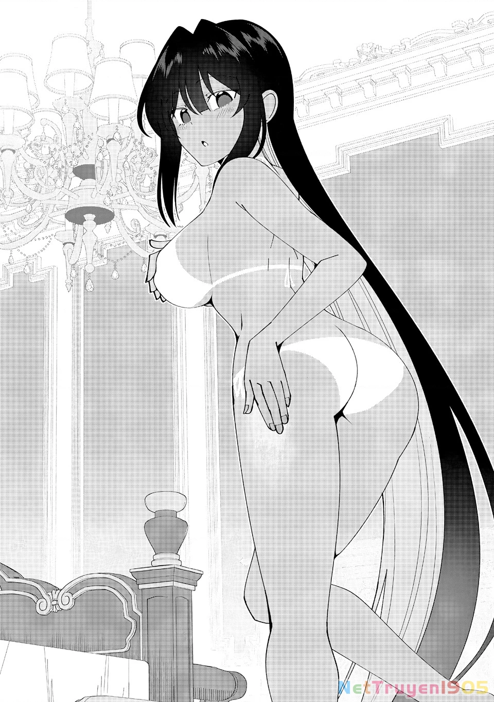 Yuusha To Yobareta Nochi Ni: Soshite Musou Otoko Wa Kazoku Wo Tsukuru Chapter 79.5 - 3