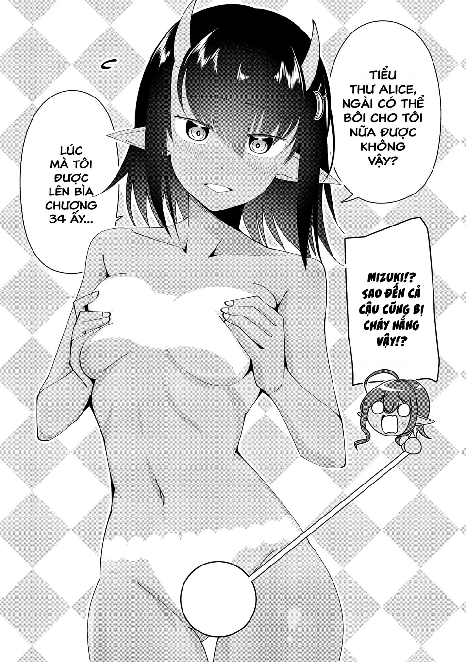 Yuusha To Yobareta Nochi Ni: Soshite Musou Otoko Wa Kazoku Wo Tsukuru Chapter 79.5 - 5
