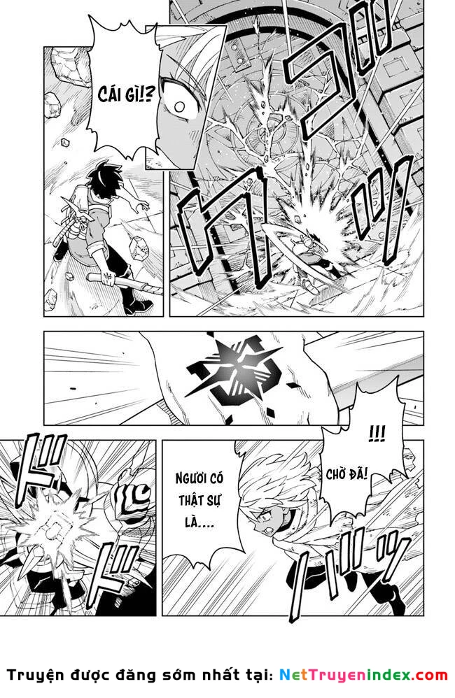 Cuộc Sống Thiên Đường Bắt Đầu Với Vua Hang Động ~ Trở Thành Người Mạnh Nhất Với Kỹ Năng Khai Thác Toàn Diện!? Chapter 30.2 - 8