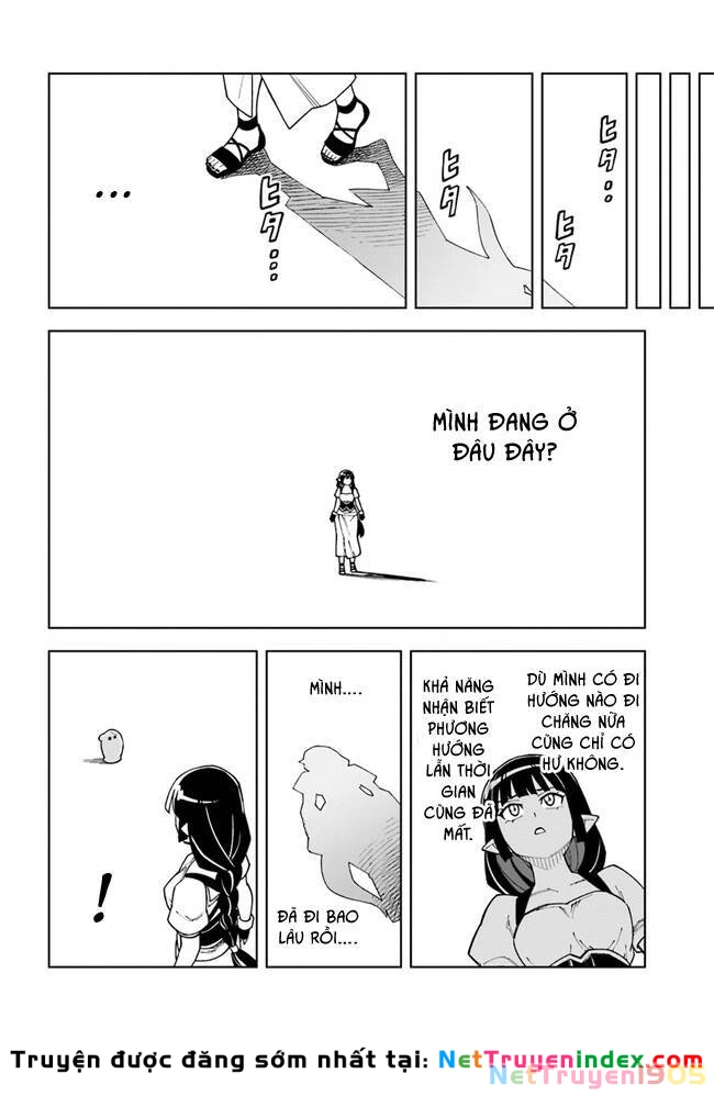 Cuộc Sống Thiên Đường Bắt Đầu Với Vua Hang Động ~ Trở Thành Người Mạnh Nhất Với Kỹ Năng Khai Thác Toàn Diện!? Chapter 30.2 - 13