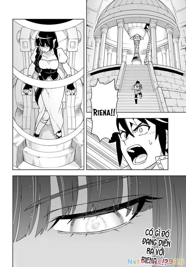 Cuộc Sống Thiên Đường Bắt Đầu Với Vua Hang Động ~ Trở Thành Người Mạnh Nhất Với Kỹ Năng Khai Thác Toàn Diện!? Chapter 30.2 - 17