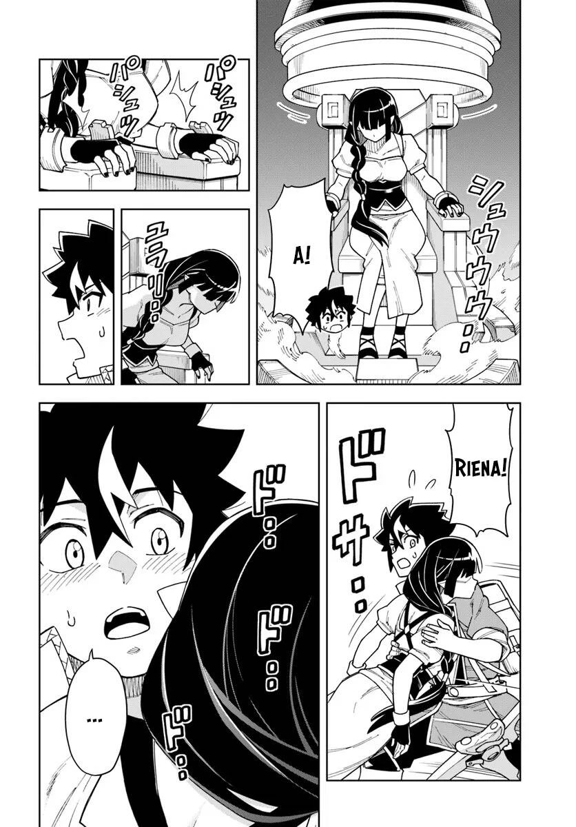 Cuộc Sống Thiên Đường Bắt Đầu Với Vua Hang Động ~ Trở Thành Người Mạnh Nhất Với Kỹ Năng Khai Thác Toàn Diện!? Chapter 31.1 - 6