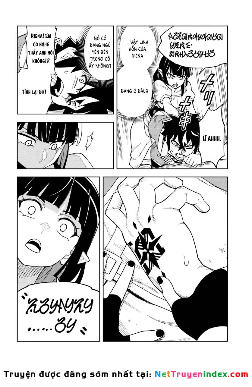 Cuộc Sống Thiên Đường Bắt Đầu Với Vua Hang Động ~ Trở Thành Người Mạnh Nhất Với Kỹ Năng Khai Thác Toàn Diện!? Chapter 31.1 - 10