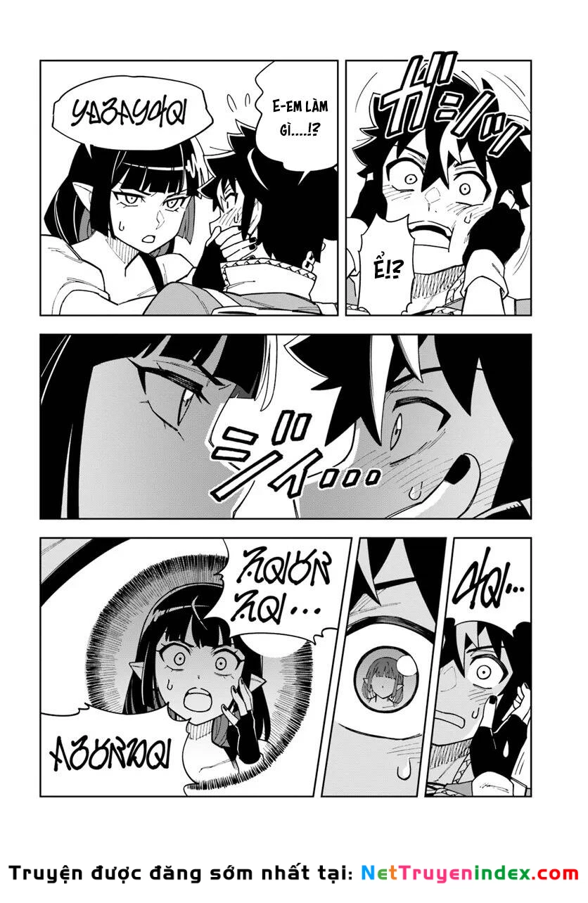 Cuộc Sống Thiên Đường Bắt Đầu Với Vua Hang Động ~ Trở Thành Người Mạnh Nhất Với Kỹ Năng Khai Thác Toàn Diện!? Chapter 31.1 - 12