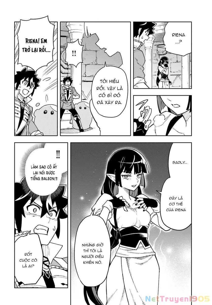 Cuộc Sống Thiên Đường Bắt Đầu Với Vua Hang Động ~ Trở Thành Người Mạnh Nhất Với Kỹ Năng Khai Thác Toàn Diện!? Chapter 31.1 - 14