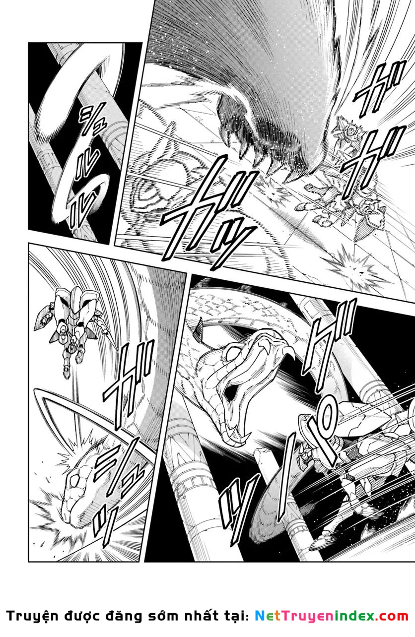 Cuộc Sống Thiên Đường Bắt Đầu Với Vua Hang Động ~ Trở Thành Người Mạnh Nhất Với Kỹ Năng Khai Thác Toàn Diện!? Chapter 31.2 - 5