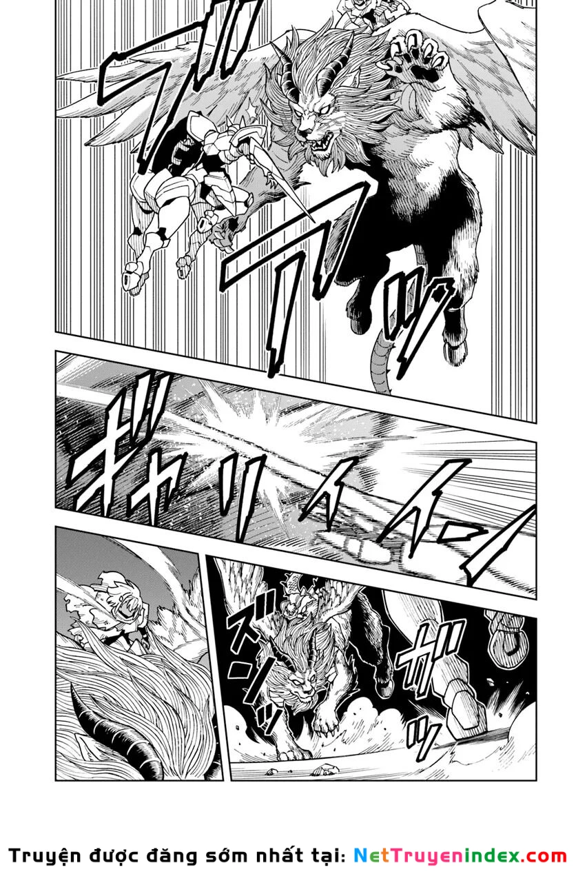 Cuộc Sống Thiên Đường Bắt Đầu Với Vua Hang Động ~ Trở Thành Người Mạnh Nhất Với Kỹ Năng Khai Thác Toàn Diện!? Chapter 31.2 - 6