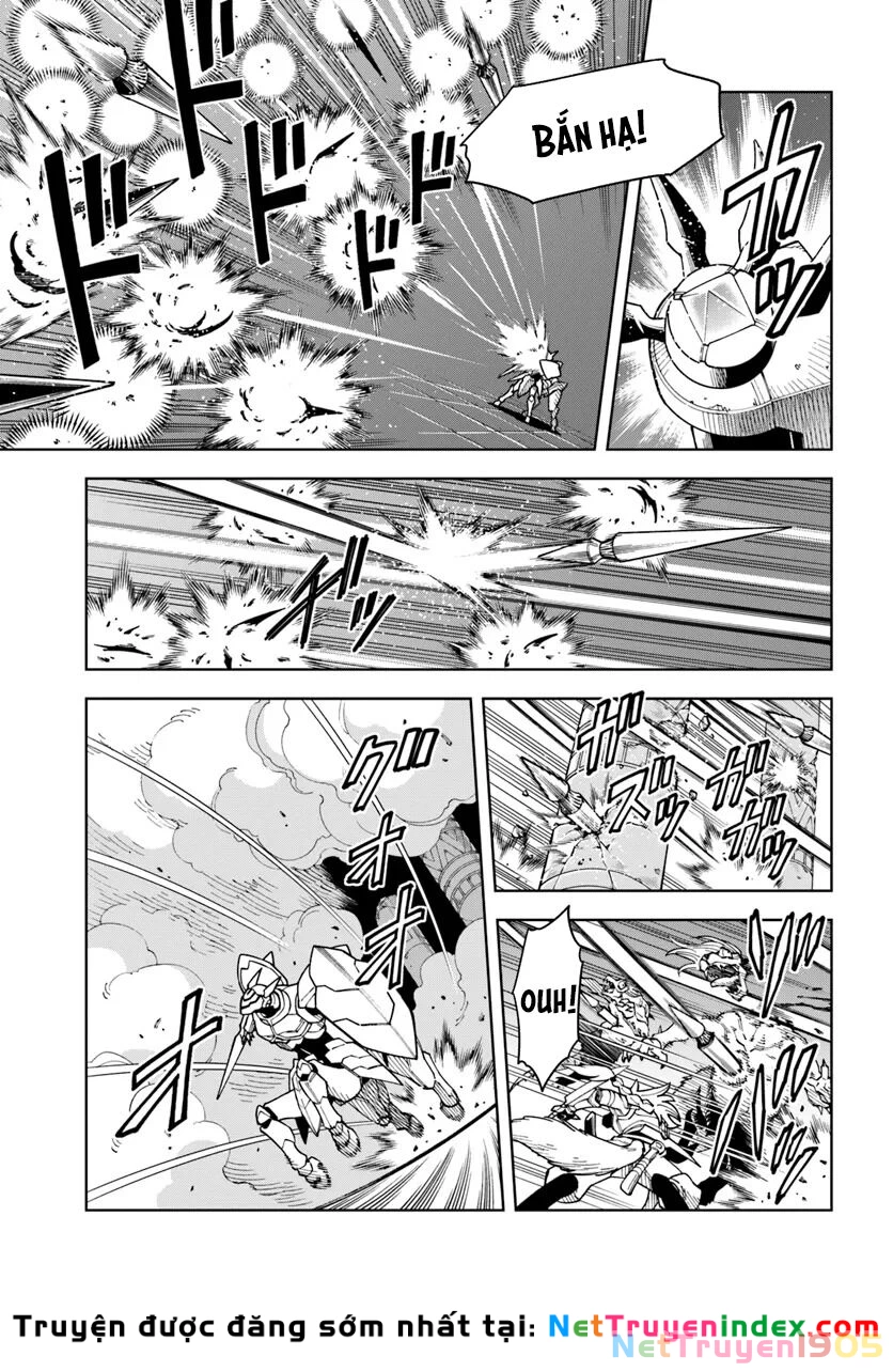 Cuộc Sống Thiên Đường Bắt Đầu Với Vua Hang Động ~ Trở Thành Người Mạnh Nhất Với Kỹ Năng Khai Thác Toàn Diện!? Chapter 31.2 - 10